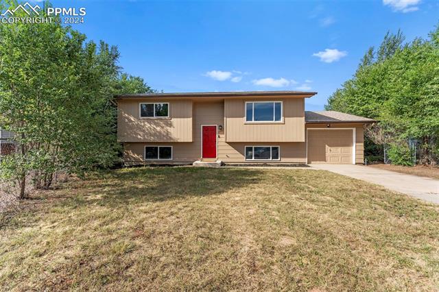 7225  Watonga  , colorado springs  House Search MLS Picture