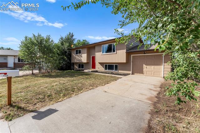 MLS Image for 7225  Watonga  ,Colorado Springs, Colorado