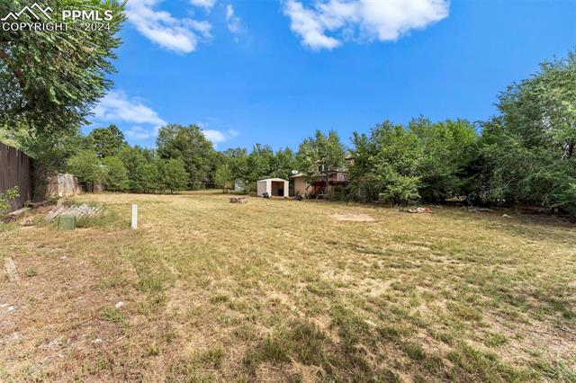 MLS Image for 7225  Watonga  ,Colorado Springs, Colorado