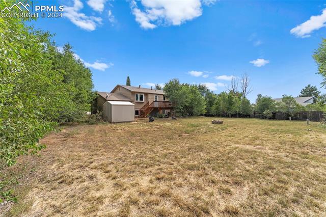 MLS Image for 7225  Watonga  ,Colorado Springs, Colorado