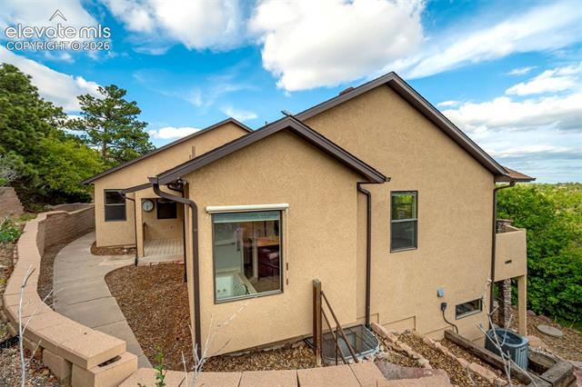 MLS Image for 1924  Payton  ,Colorado Springs, Colorado