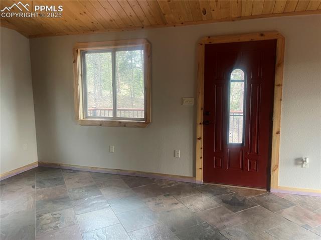 MLS Image for 110  Wallace  ,Florissant, Colorado