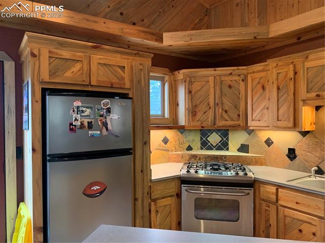 MLS Image for 110  Wallace  ,Florissant, Colorado