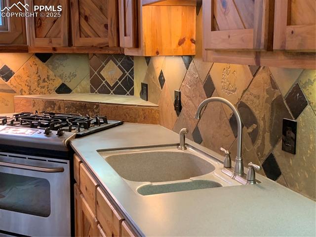 MLS Image for 110  Wallace  ,Florissant, Colorado
