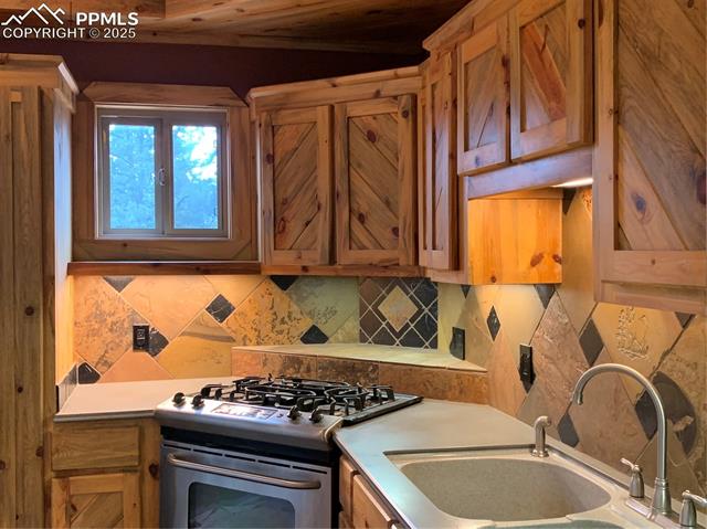 MLS Image for 110  Wallace  ,Florissant, Colorado