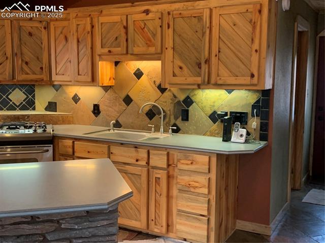 MLS Image for 110  Wallace  ,Florissant, Colorado