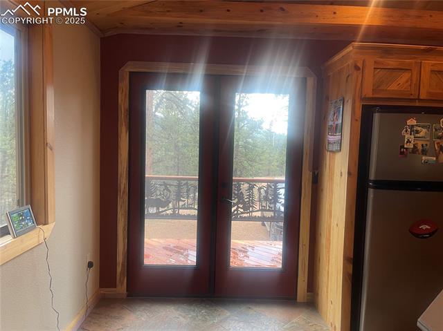 MLS Image for 110  Wallace  ,Florissant, Colorado