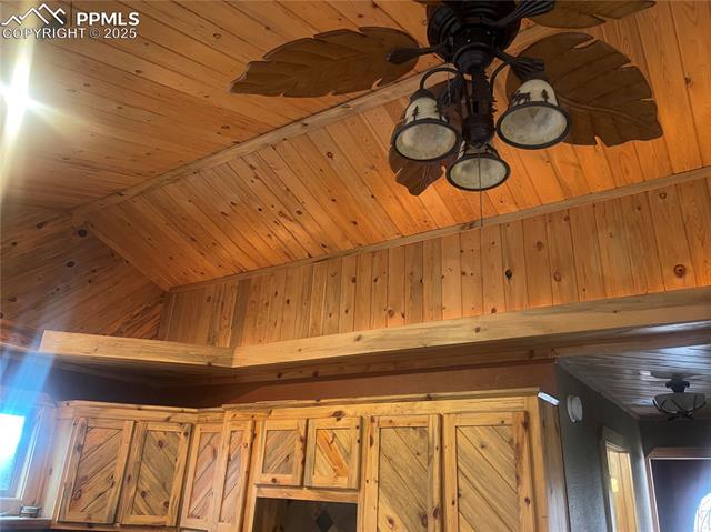 MLS Image for 110  Wallace  ,Florissant, Colorado