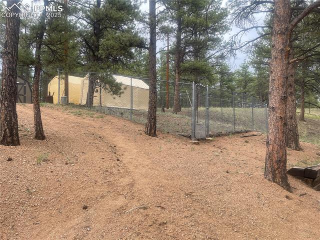 MLS Image for 110  Wallace  ,Florissant, Colorado