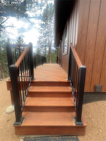 MLS Image for 110  Wallace  ,Florissant, Colorado