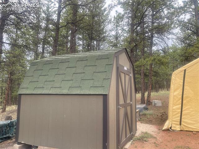 MLS Image for 110  Wallace  ,Florissant, Colorado