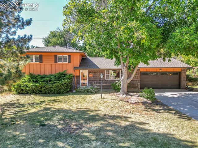 6908  Boysenberry  , colorado springs  House Search MLS Picture