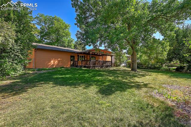 MLS Image for 6908  Boysenberry  ,Colorado Springs, Colorado