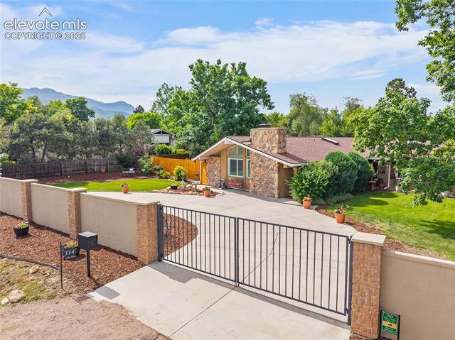 314  Lake  , colorado springs&nbsp; House Search MLS Picture