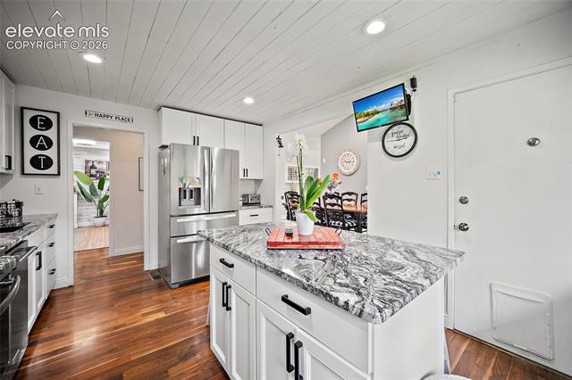 MLS Image for 314  Lake  ,Colorado Springs, Colorado