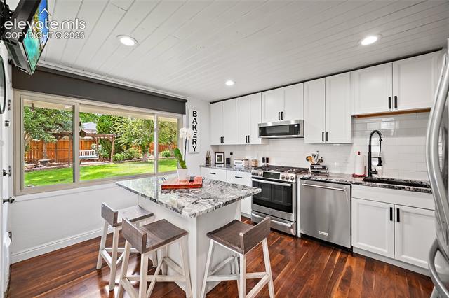 MLS Image for 314  Lake  ,Colorado Springs, Colorado