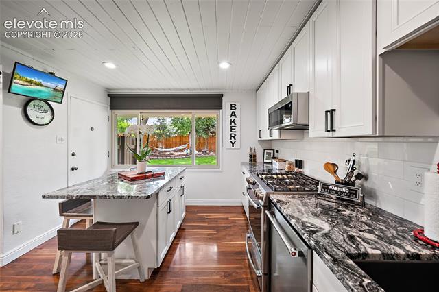 MLS Image for 314  Lake  ,Colorado Springs, Colorado