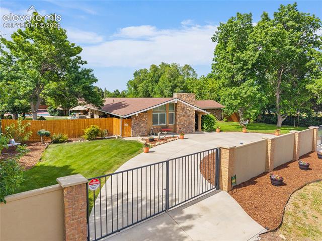 MLS Image for 314  Lake  ,Colorado Springs, Colorado