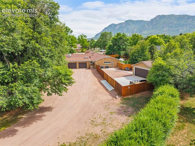 MLS Image for 314  Lake  ,Colorado Springs, Colorado