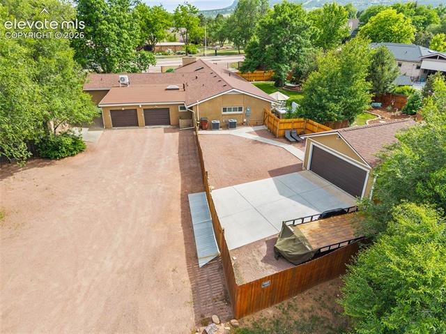 MLS Image for 314  Lake  ,Colorado Springs, Colorado