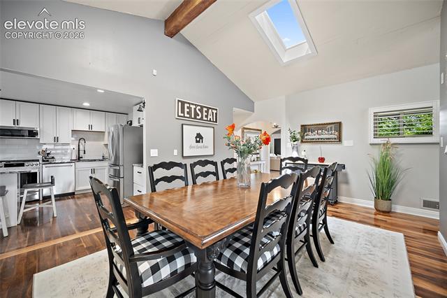 MLS Image for 314  Lake  ,Colorado Springs, Colorado
