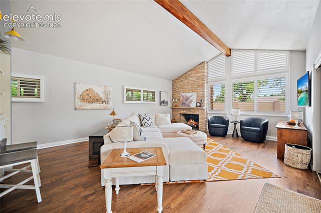 MLS Image for 314  Lake  ,Colorado Springs, Colorado