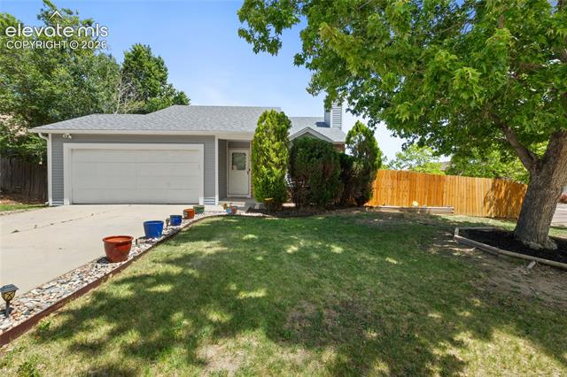 3955  Rosemere  , colorado springs&nbsp; House Search MLS Picture