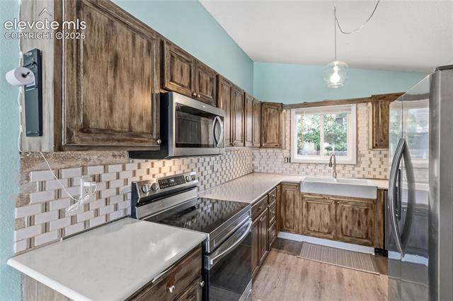 MLS Image for 3955  Rosemere  ,Colorado Springs, Colorado