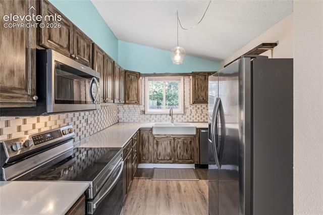 MLS Image for 3955  Rosemere  ,Colorado Springs, Colorado