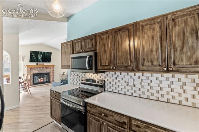 MLS Image for 3955  Rosemere  ,Colorado Springs, Colorado