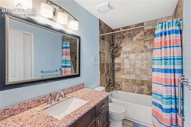 MLS Image for 3955  Rosemere  ,Colorado Springs, Colorado