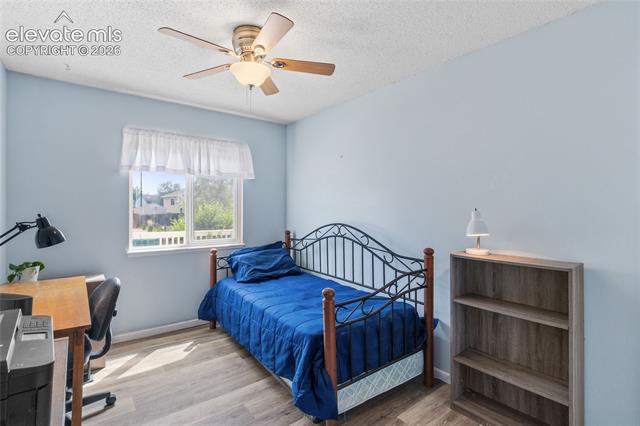 MLS Image for 3955  Rosemere  ,Colorado Springs, Colorado