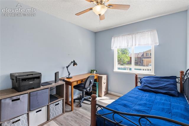 MLS Image for 3955  Rosemere  ,Colorado Springs, Colorado