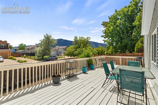 MLS Image for 3955  Rosemere  ,Colorado Springs, Colorado