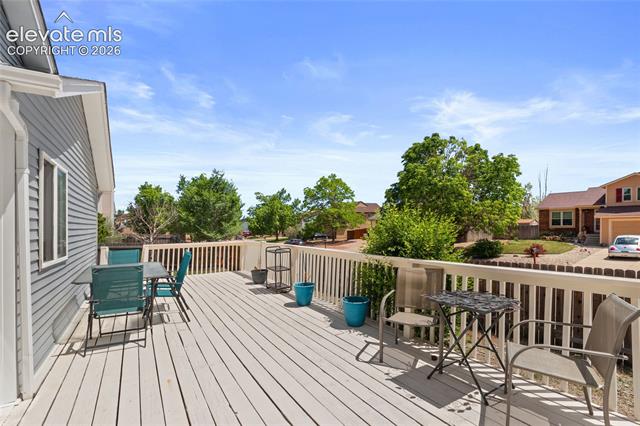 MLS Image for 3955  Rosemere  ,Colorado Springs, Colorado