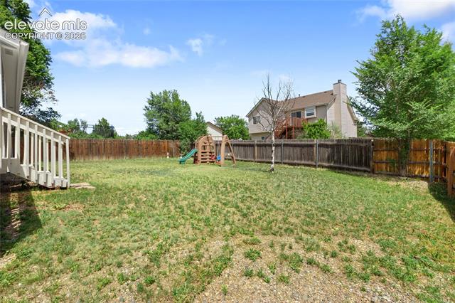 MLS Image for 3955  Rosemere  ,Colorado Springs, Colorado