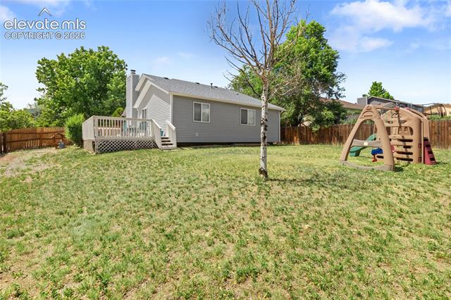 MLS Image for 3955  Rosemere  ,Colorado Springs, Colorado