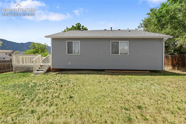 MLS Image for 3955  Rosemere  ,Colorado Springs, Colorado
