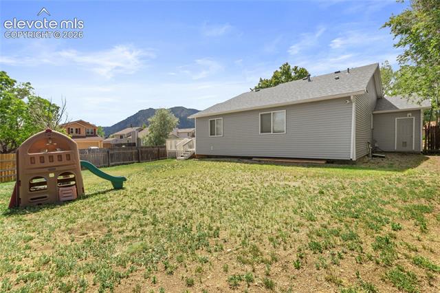 MLS Image for 3955  Rosemere  ,Colorado Springs, Colorado