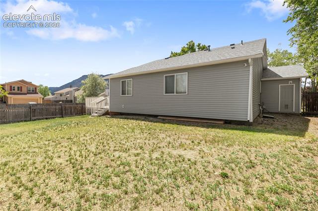 MLS Image for 3955  Rosemere  ,Colorado Springs, Colorado