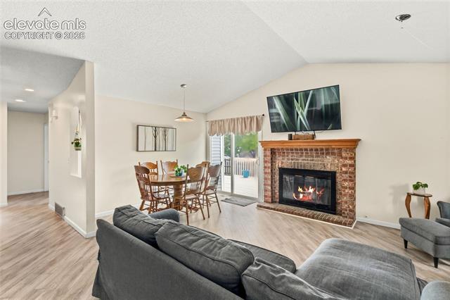 MLS Image for 3955  Rosemere  ,Colorado Springs, Colorado