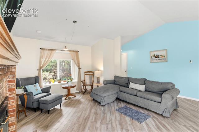 MLS Image for 3955  Rosemere  ,Colorado Springs, Colorado