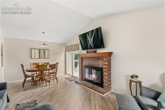 MLS Image for 3955  Rosemere  ,Colorado Springs, Colorado