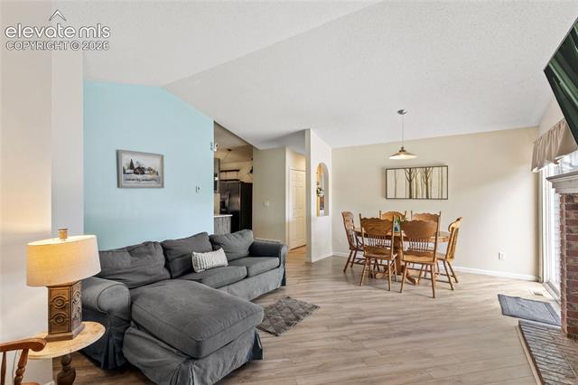 MLS Image for 3955  Rosemere  ,Colorado Springs, Colorado