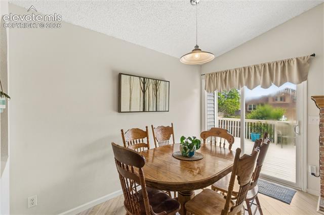 MLS Image for 3955  Rosemere  ,Colorado Springs, Colorado