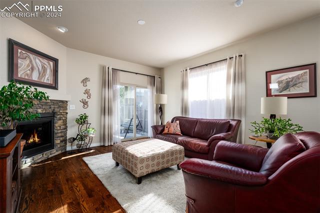 MLS Image for 10757  Echo Canyon  ,Colorado Springs, Colorado