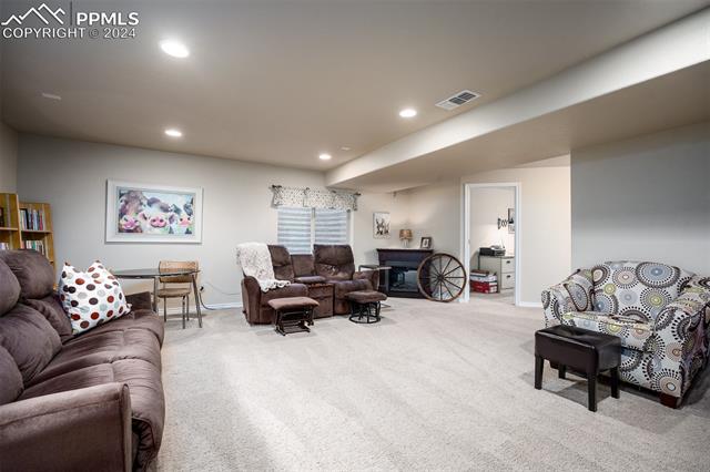 MLS Image for 10757  Echo Canyon  ,Colorado Springs, Colorado