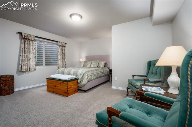 MLS Image for 10757  Echo Canyon  ,Colorado Springs, Colorado