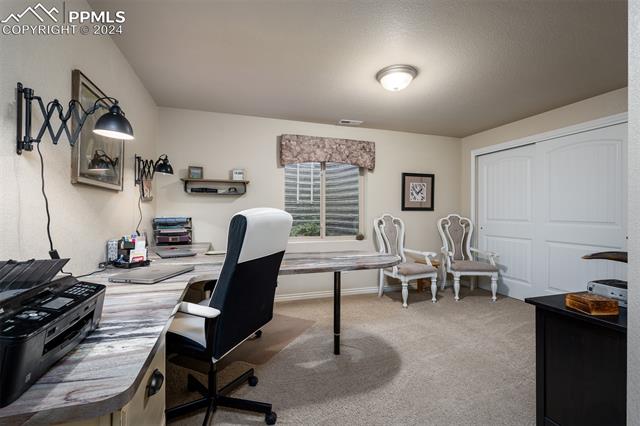 MLS Image for 10757  Echo Canyon  ,Colorado Springs, Colorado