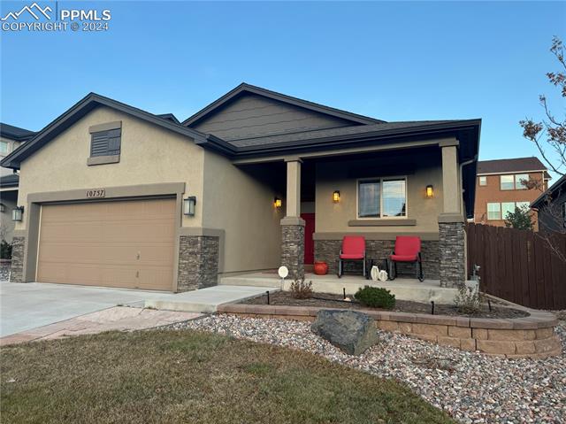 MLS Image for 10757  Echo Canyon  ,Colorado Springs, Colorado